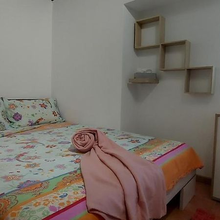 Breginj Apartma Pr' Ivani Miskorinovi מראה חיצוני תמונה