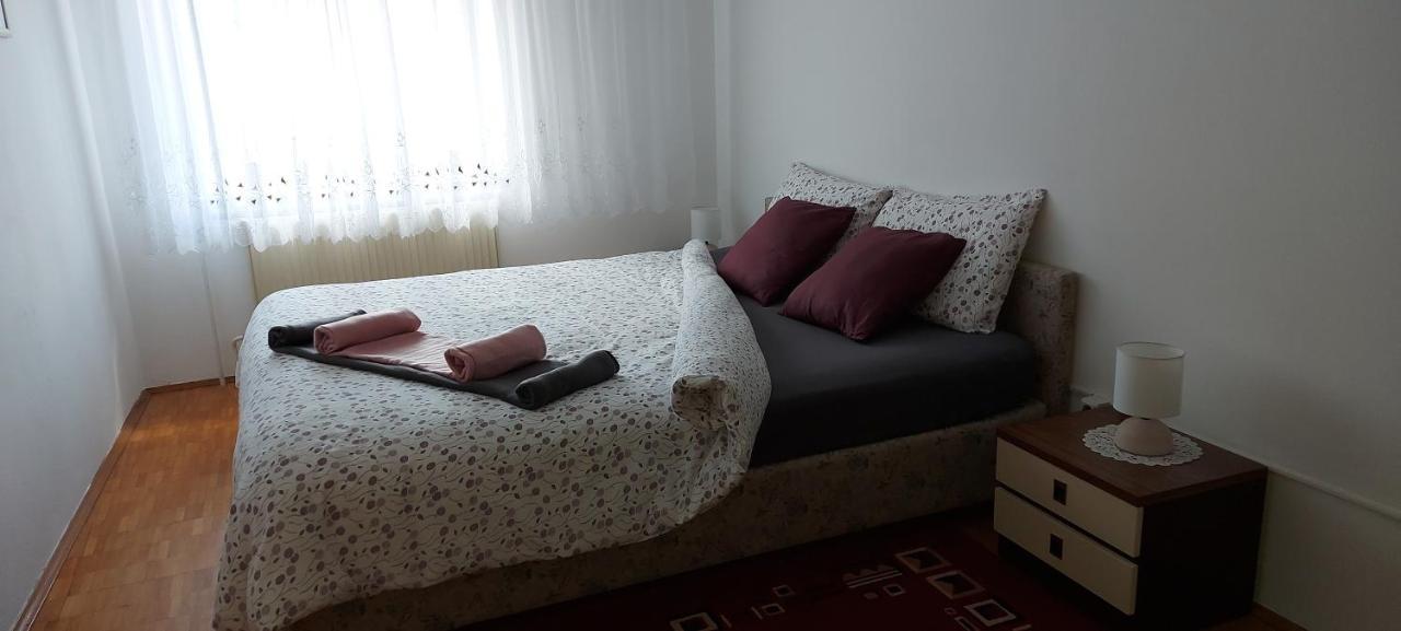 Breginj Apartma Pr' Ivani Miskorinovi מראה חיצוני תמונה