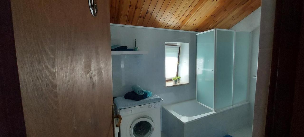 Breginj Apartma Pr' Ivani Miskorinovi מראה חיצוני תמונה